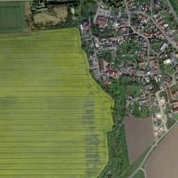 Wiedemar map(satellite map)