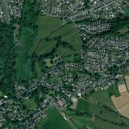 19 Town Mill Road, Cowbridge, Vale of Glamorgan Satellite Map