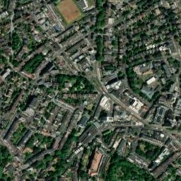 2 Park Street, Bristol, City of Bristol BS1 Satellite Map