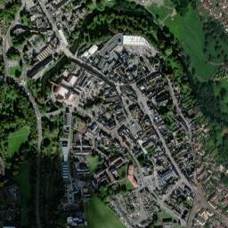 16 Market Pl, Chippenham, Wiltshire SN15, UK High Resolution Satellite Map