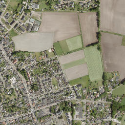 Zeilberg map(satellite map)