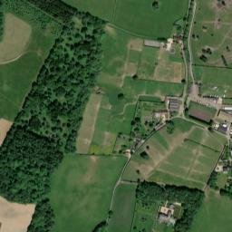 26 West Soley, Chilton Foliat, Hungerford High Resolution Satellite Map