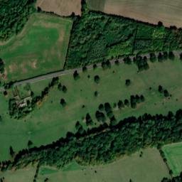 Bath Rd, Corsham, Wiltshire SN13, UK High Resolution Satellite Map