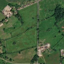 8 The St, Englefield, Reading, West Berkshire RG7 5ES, UK Satellite Map