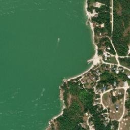 Railway Avenue, Hilbre, MB R0C 1L0, Canada High Resolution Satellite Map