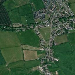Wick map(satellite map)