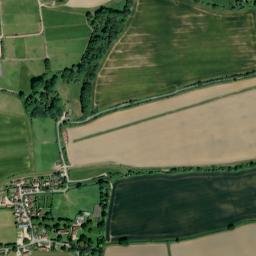 Bucklebury, adj Bucklebury Church, Reading, West Berkshire RG Satellite Map