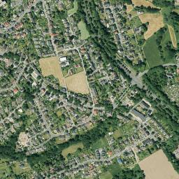 Satellite view of Bochumer Golf Club e.V.
