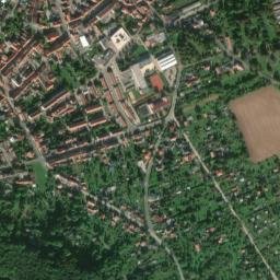 Bleicherode map(satellite map)