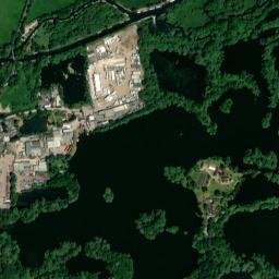 114 Burghfield Rd, Reading, RG30 3ND, UK High Resolution Satellite Map