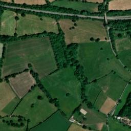 Wildcountry Ln, Bristol, North Somerset BS48 High Resolution Satellite Map