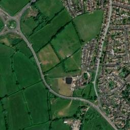 32 Elsbert Drive, Bristol, City of Bristol BS13 Satellite Map