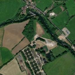 Bath Rd, Bitton, South Gloucestershire BS30, UK High Resolution Satellite Map