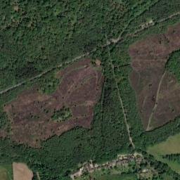 Broad Ln, Reading, West Berkshire RG7, UK High Resolution Satellite Map