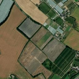 Medway map(satellite map)