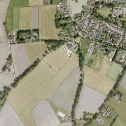 Lierop map(satellite map)
