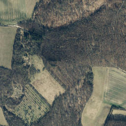 Gemeinde Friedland map(satellite map)