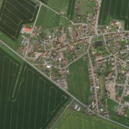 Großkugel map(satellite map)