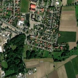 Doruchów map(satellite map)