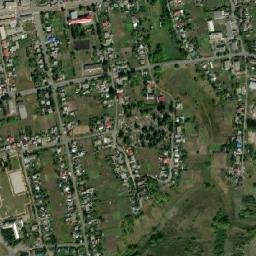 Medvenskiy Rayon map(satellite map)