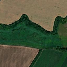 Kirovskiy map(satellite map)