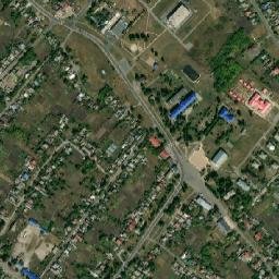 Solntsevo map(satellite map)