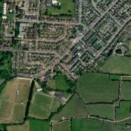 3 Harden Road, Bristol, City of Bristol BS14 High Resolution Satellite Map