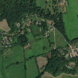 32 Bowden Hill, Lacock, Chippenham, Wiltshire SN15 2PP, UK High Resolution Satellite Map