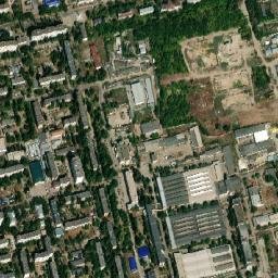 Privolzhskiy map(satellite map)