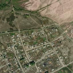 Sut-Khol’ map(satellite map)