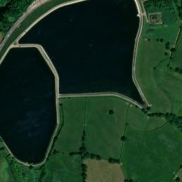 Bridgwater Road, Bristol, North Somerset High Resolution Satellite Map