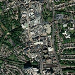 24 Church Rd, Bromley, Greater London BR2 0EG, UK Satellite Map