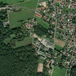 Gröden map(satellite map)