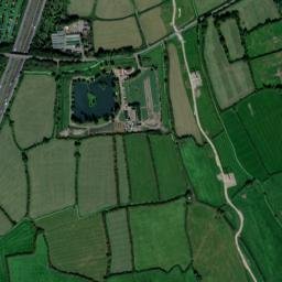 Lampley Rd, Clevedon, North Somerset BS21, UK High Resolution Satellite Map