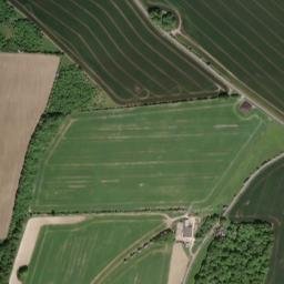 45, Marlborough, Wiltshire SN8 4LX, UK High Resolution Satellite Map