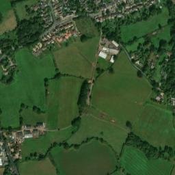 3 Bearwood Rd, Wokingham RG41, UK Satellite Map