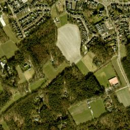 Satellite view of Golfclub Gendersteyn