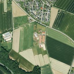 Satellite view of Märkischer Golfclub Hagen e.V.