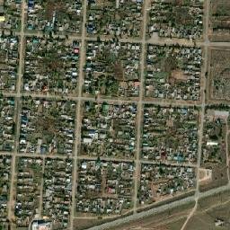 Belyayevka map(satellite map)