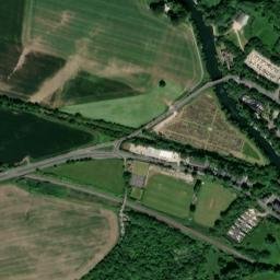 Lower Bristol Road, Bath, Bath and North Satellite Map