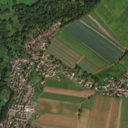 22A High Street, Bromham, Chippenham, Wiltshire SN15 2EX, UK Satellite Map