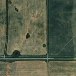 Alberta 9, Sibbald, AB T0J 3E0, Canada High Resolution Satellite Map