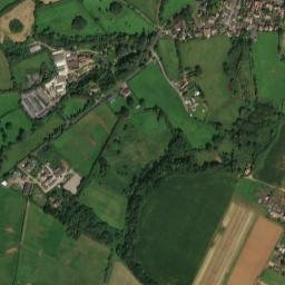 29 Church Hill, Bromham, Chippenham, Wiltshire SN15 2JQ, UK Satellite Map