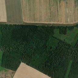 Satellite view of Golf & Country Club Leipzig