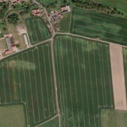 Cavertitz map(satellite map)
