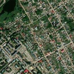 Stepnoye map(satellite map)