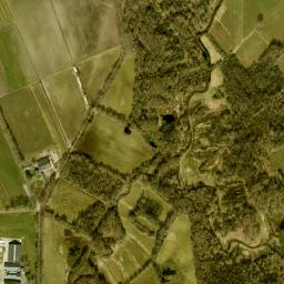 Satellite view of Valkenswaardse Golfclub