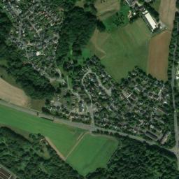 Satellite view of Golf-Club Haus Oefte