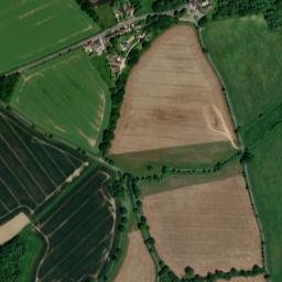 Trowe's Ln, Reading, West Berkshire RG7, UK High Resolution Satellite Map