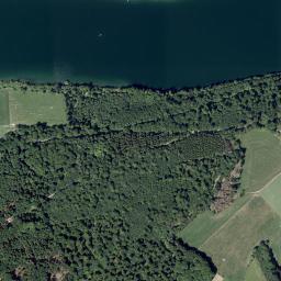 Satellite view of Golfpark Diemelsee (Adventure Golf)